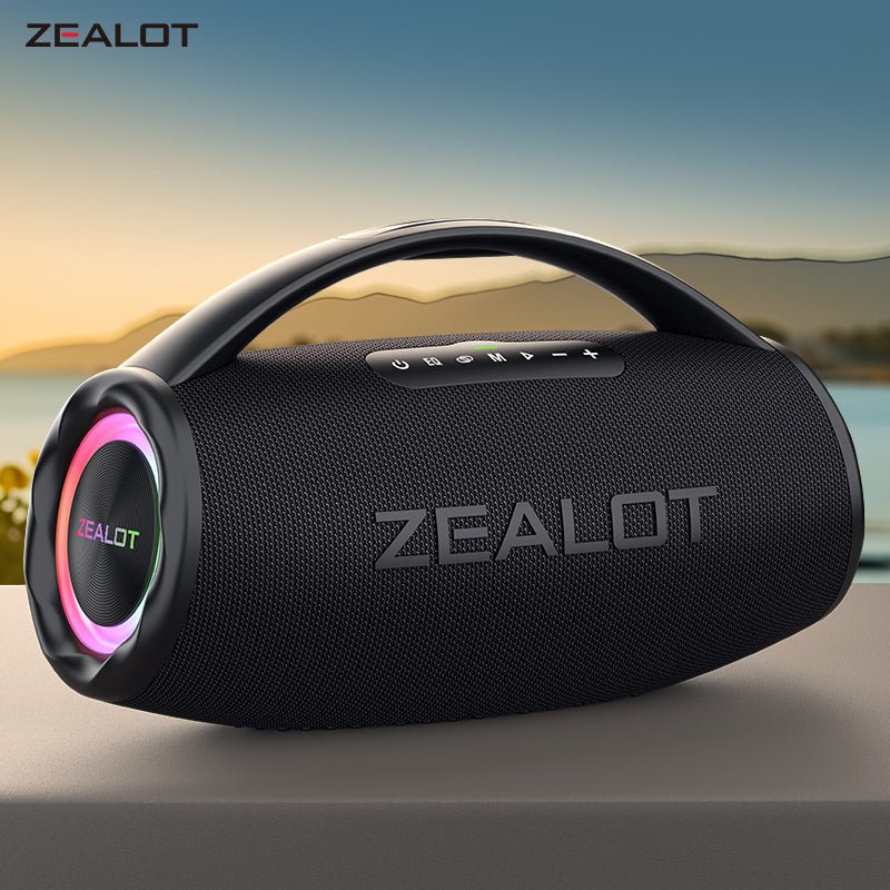 ZEALOT S97 Portable Bluetooth Speaker
