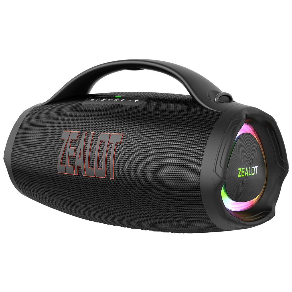 ZEALOT S98 Portable Bluetooth Speaker