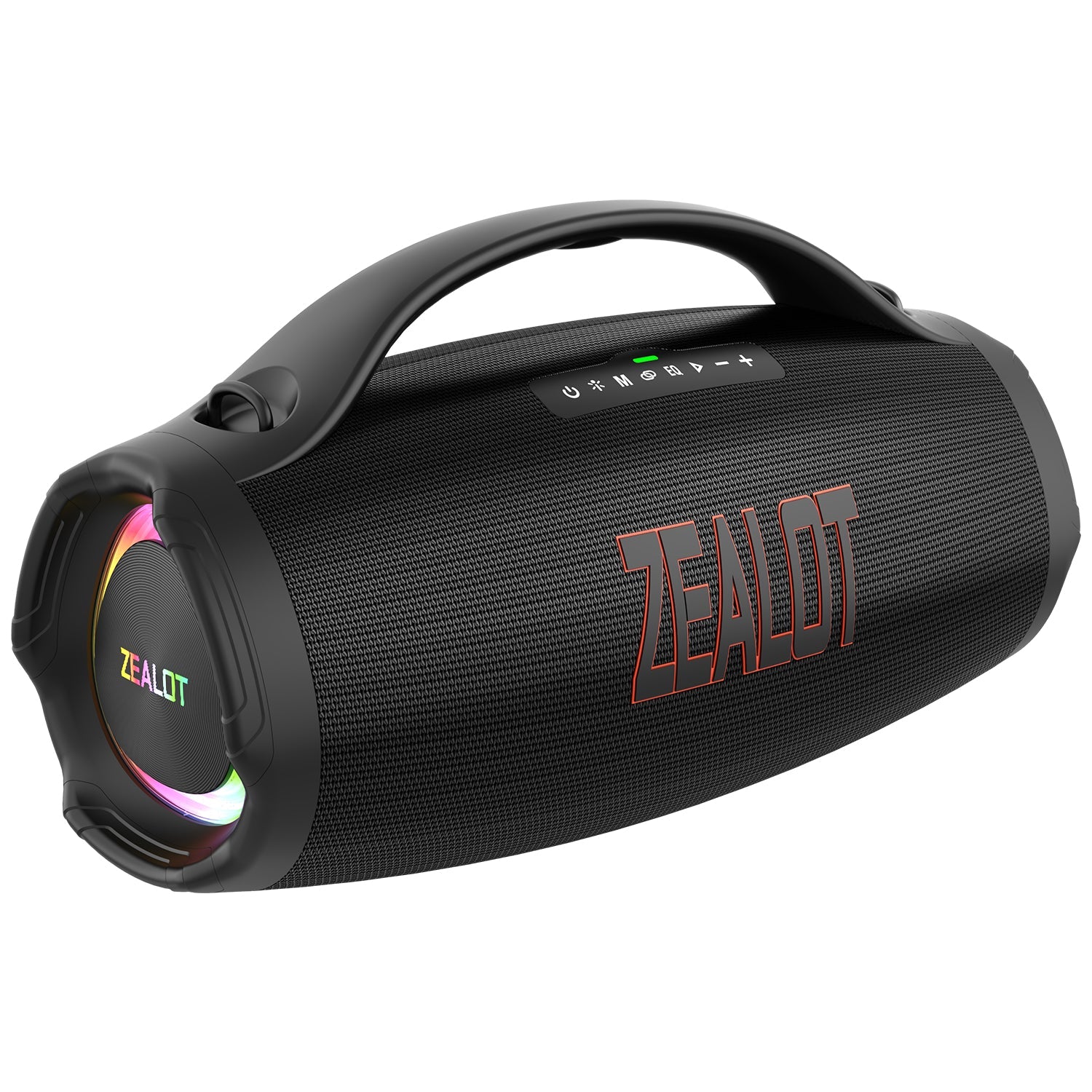 ZEALOT S98 Portable Bluetooth Speaker
