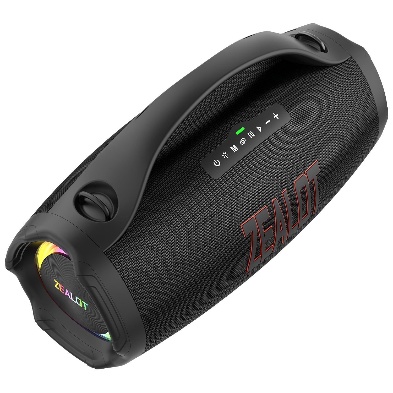ZEALOT S98 Portable Bluetooth Speaker