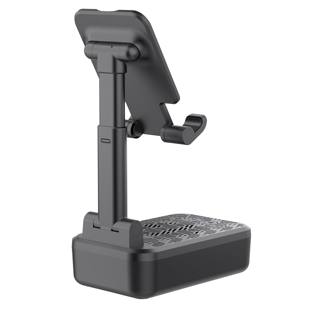 ZEALOT Z7 Portable Bluetooth Speaker Phone Holder