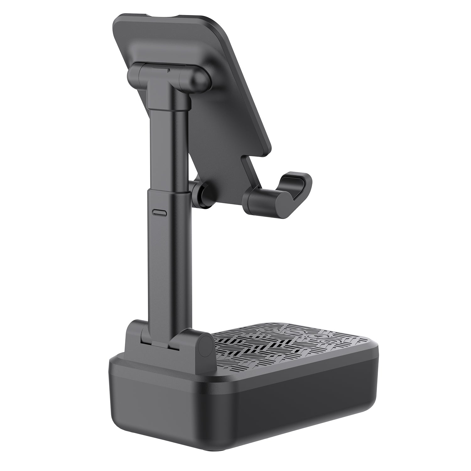 ZEALOT Z7 Portable Bluetooth Speaker Phone Holder