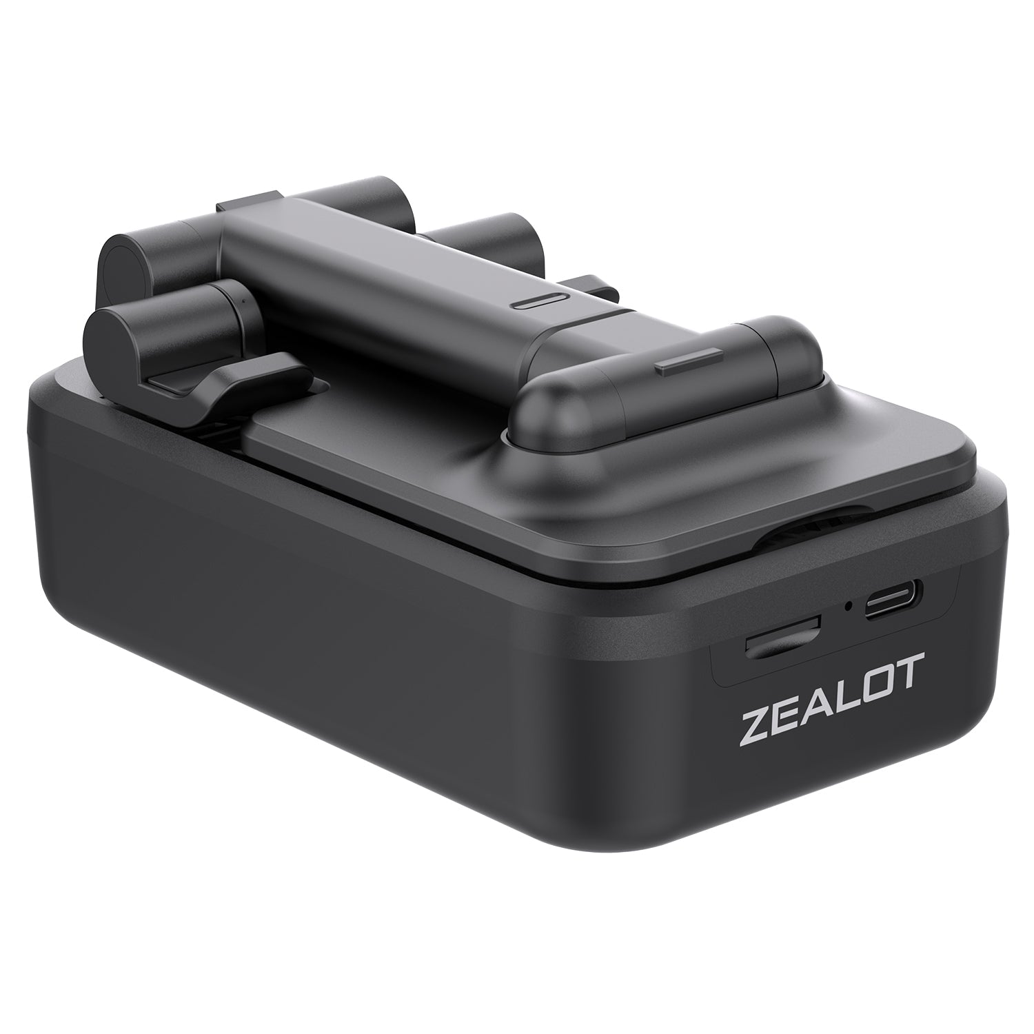 ZEALOT Z7 Portable Bluetooth Speaker Phone Holder