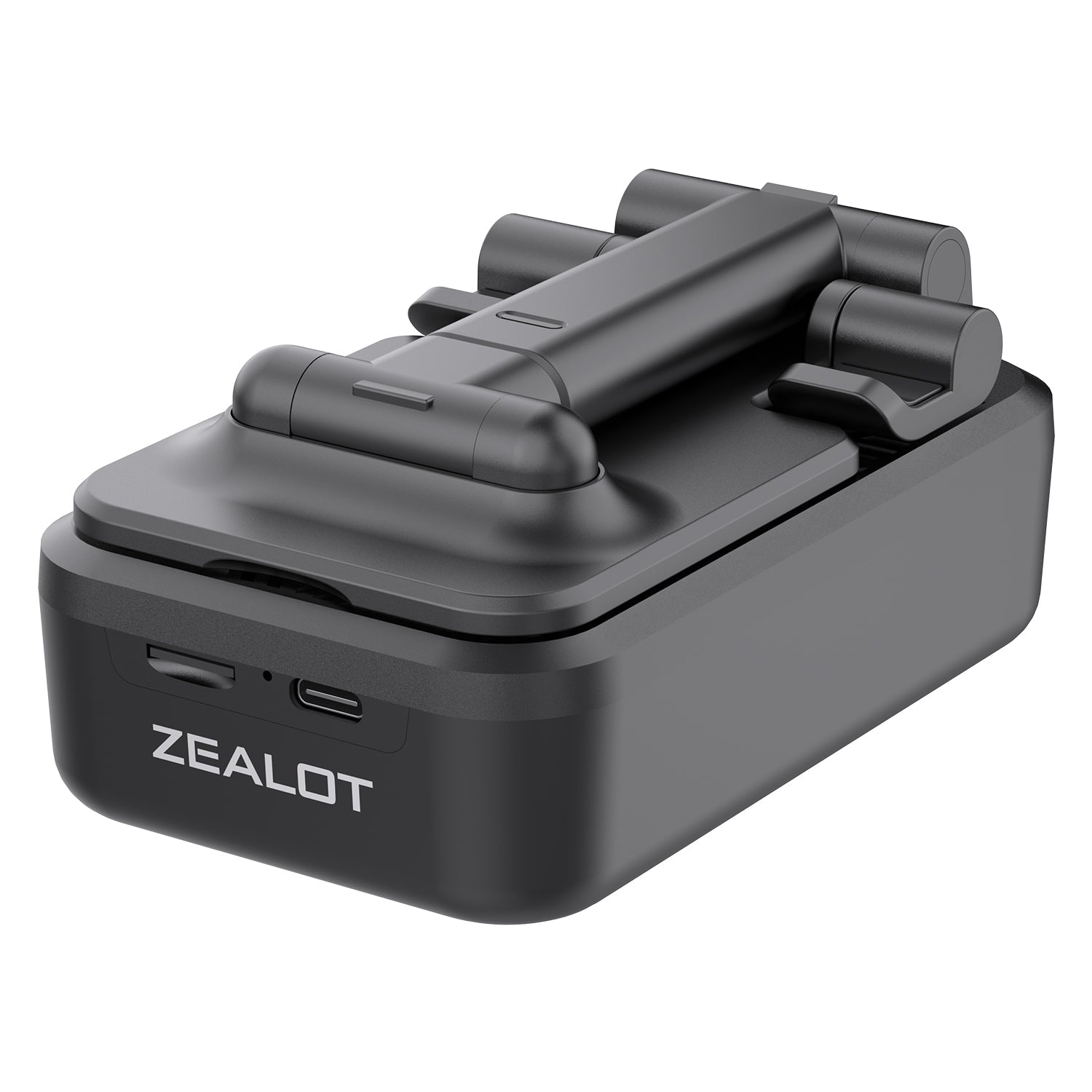 ZEALOT Z7 Portable Bluetooth Speaker Phone Holder