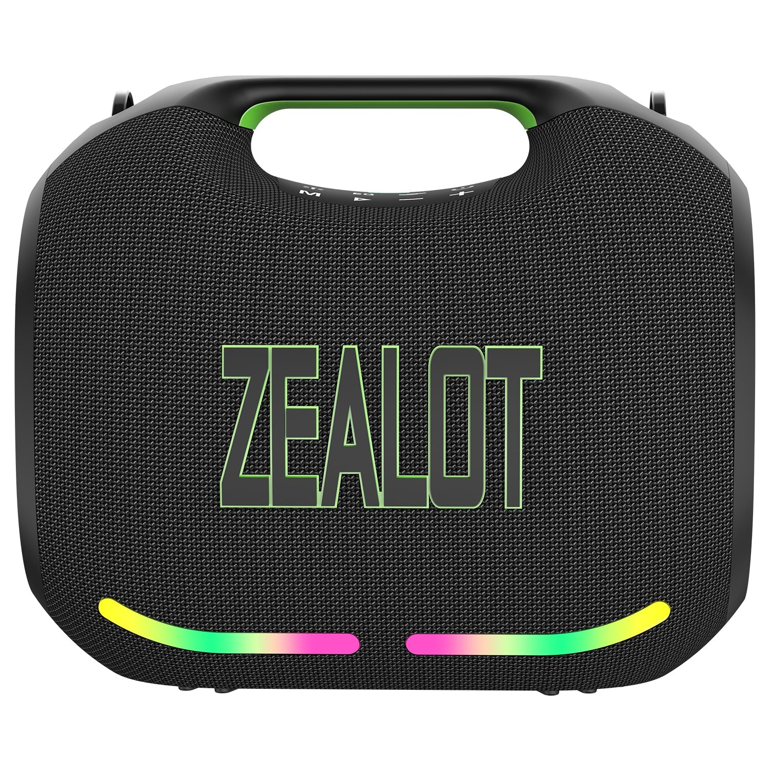 ZEALOT ZE01 Portable Bluetooth Speaker