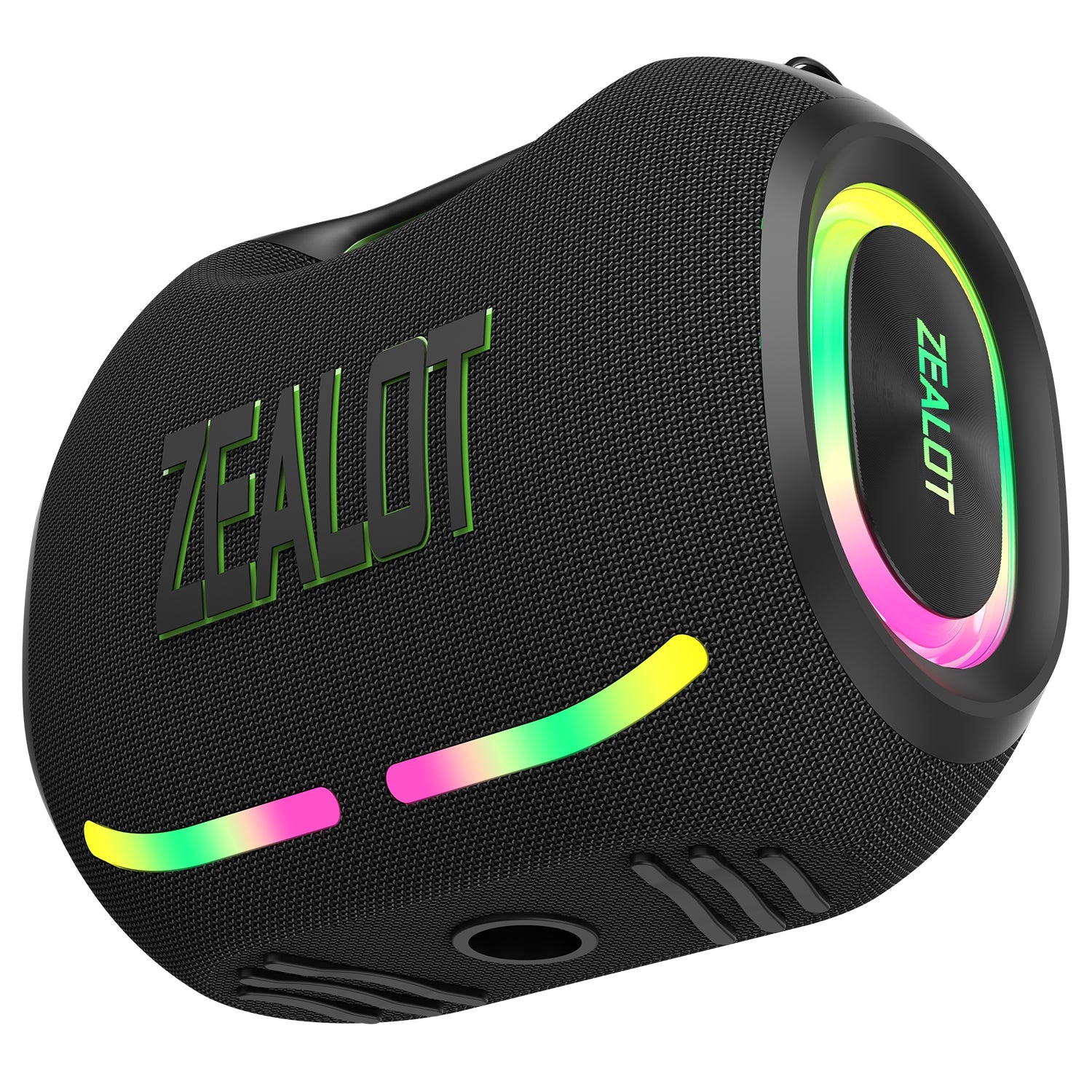 ZEALOT ZE01 Portable Bluetooth Speaker
